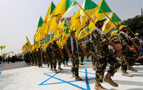 Hezbolá se mantendrá al lado del pueblo palestino